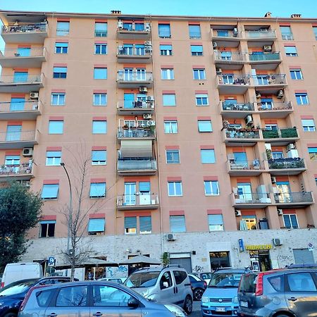 Pigneto Happy Stay Rome Exterior photo