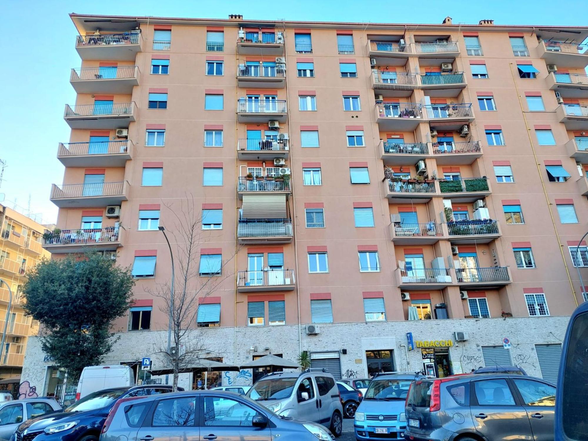 Pigneto Happy Stay Rome Exterior photo