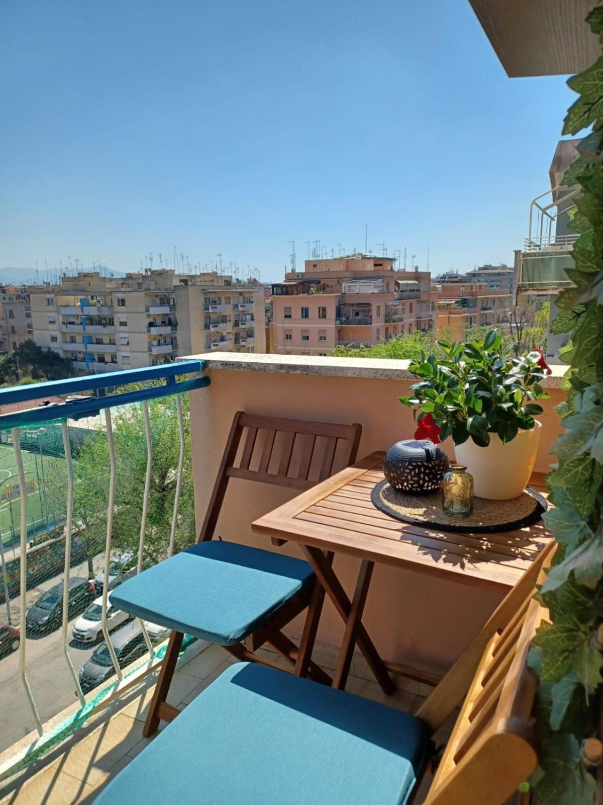Pigneto Happy Stay Rome Exterior photo