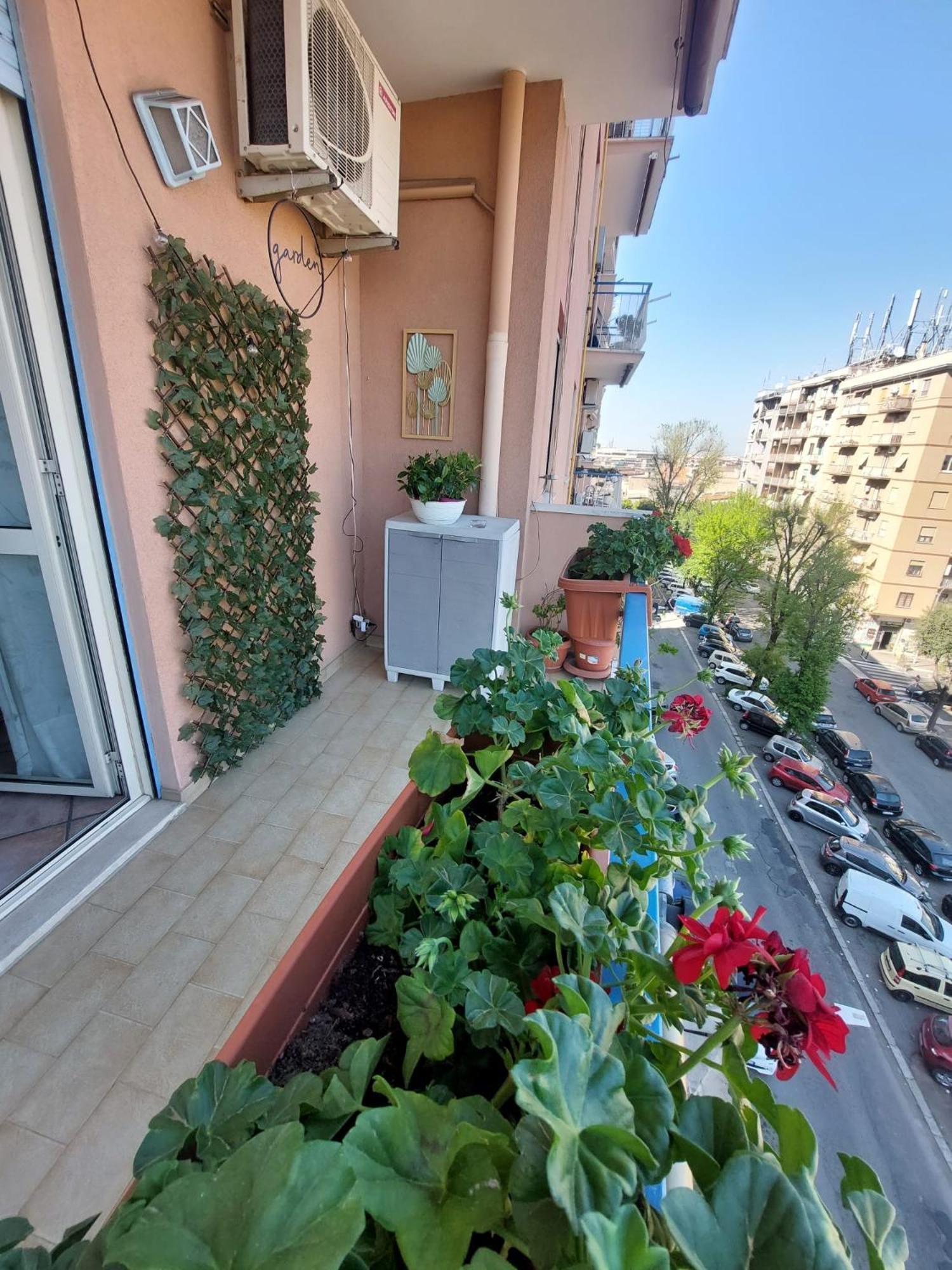 Pigneto Happy Stay Rome Exterior photo