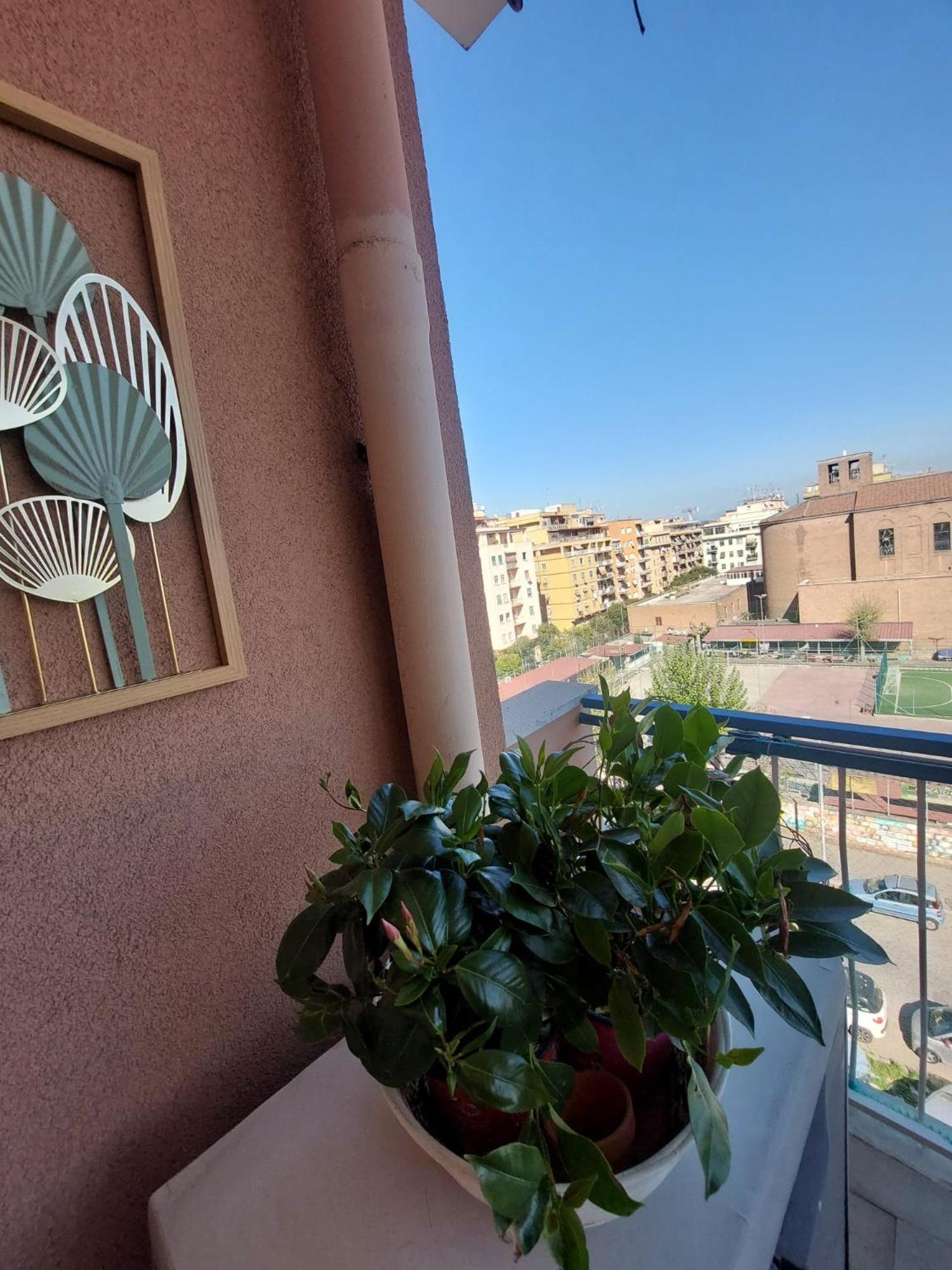 Pigneto Happy Stay Rome Exterior photo